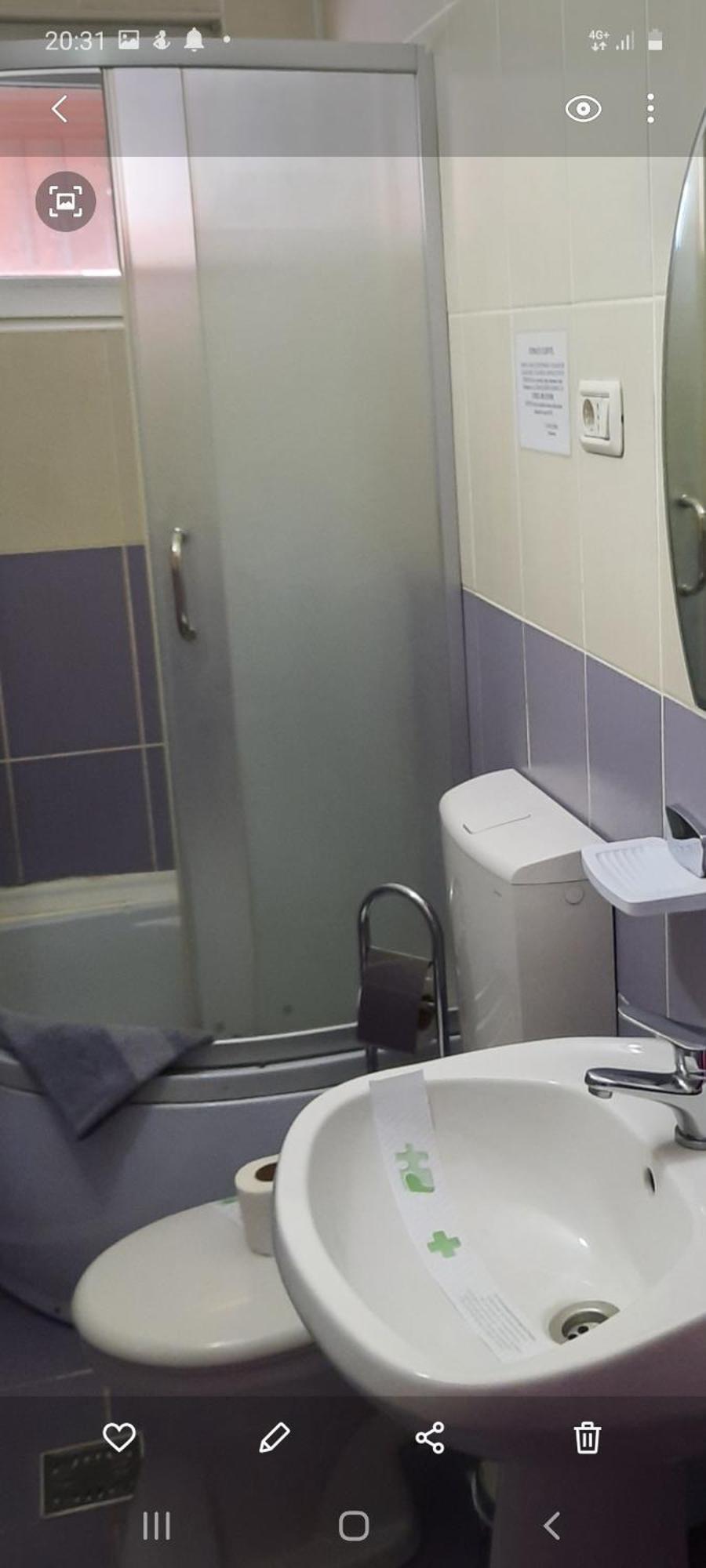 Pensiunea D&D Făgăraş Habitación foto