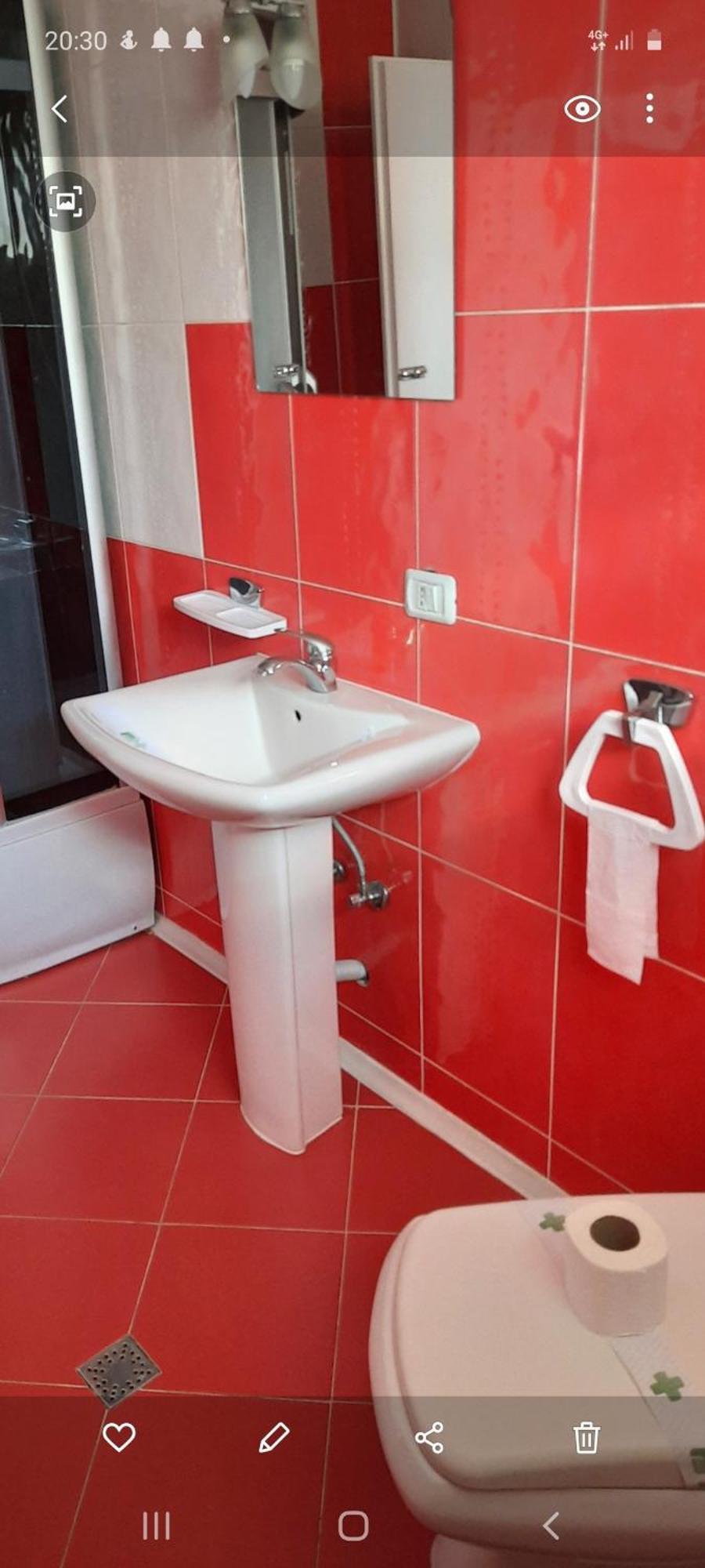 Pensiunea D&D Făgăraş Habitación foto